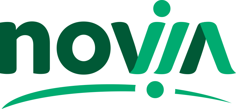 Logo Noviia